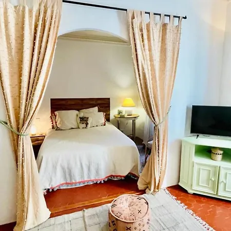 Ferienhaus Great In The Heart Of Meynadier Old Neighbourhood ! Cannes