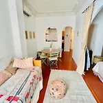 Appartement Great In The Heart Of Meynadier Old Neighbourhood ! Cannes
