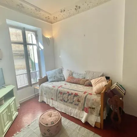 Great In The Heart Of Meynadier Old Neighbourhood ! Cannes