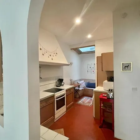 Appartement Great In The Heart Of Meynadier Old Neighbourhood ! *