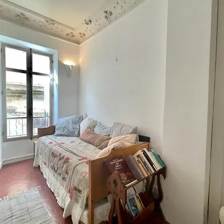 Great In The Heart Of Meynadier Old Neighbourhood ! Appartement
